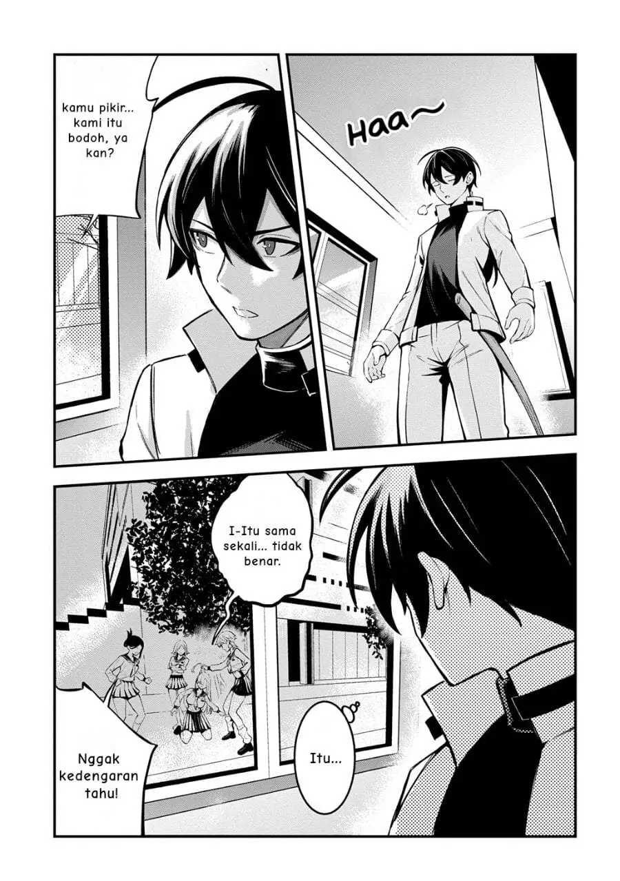 Jinkon Engi Chapter 4