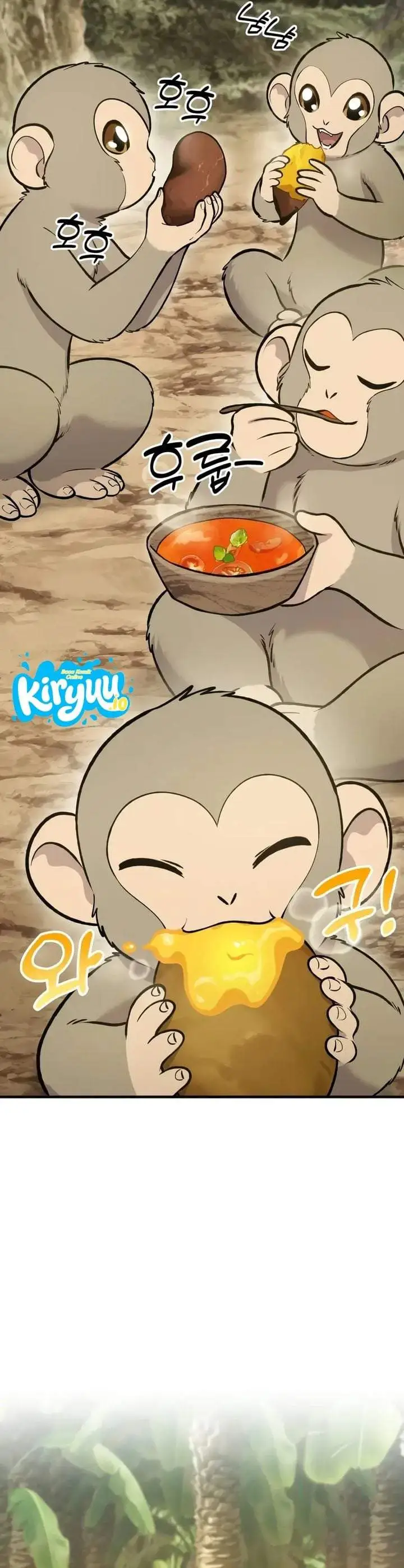 Solo Farming In The Tower Chapter 129