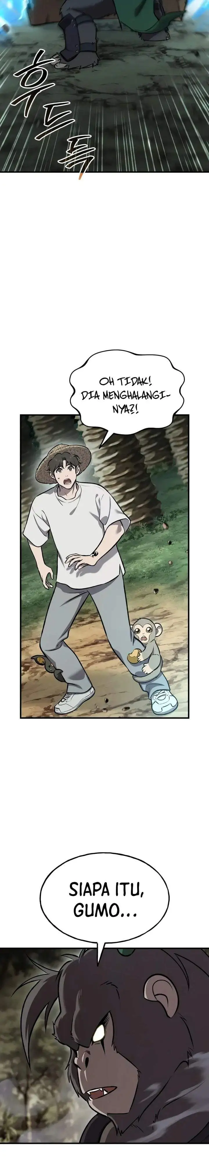 Solo Farming In The Tower Chapter 129