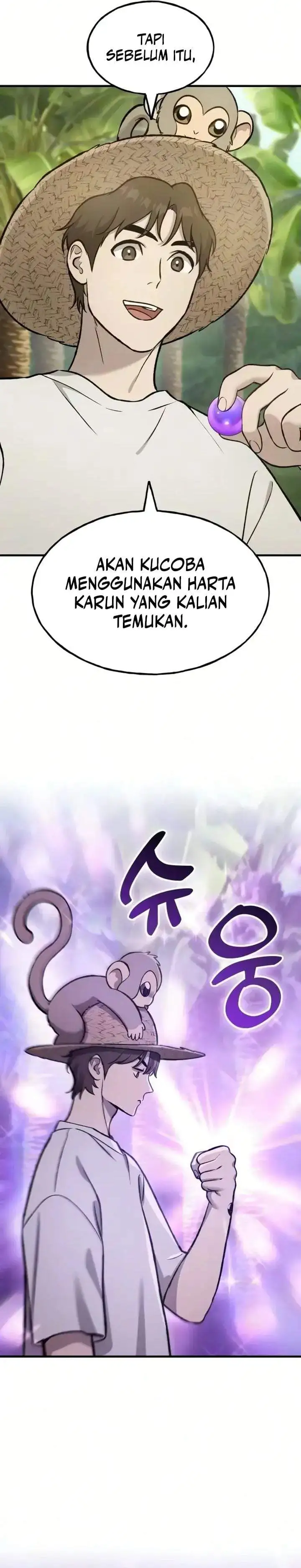 Solo Farming In The Tower Chapter 132