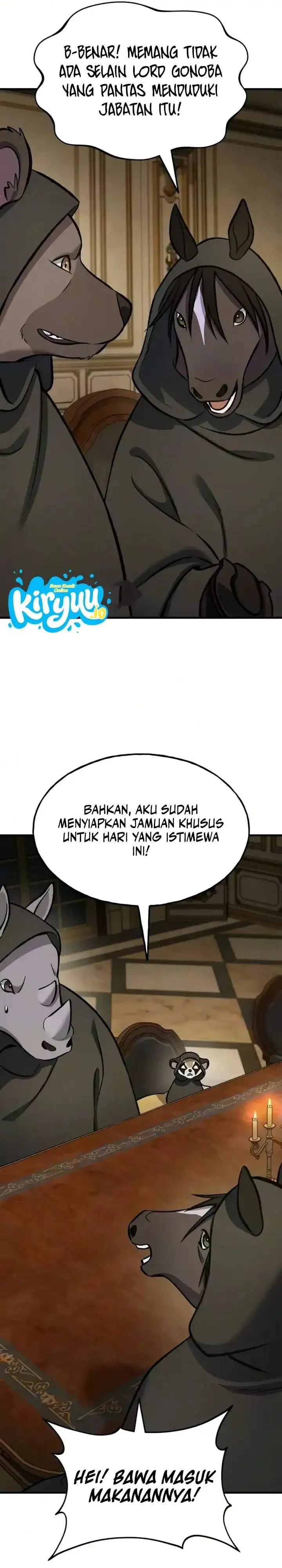 Solo Farming In The Tower Chapter 132