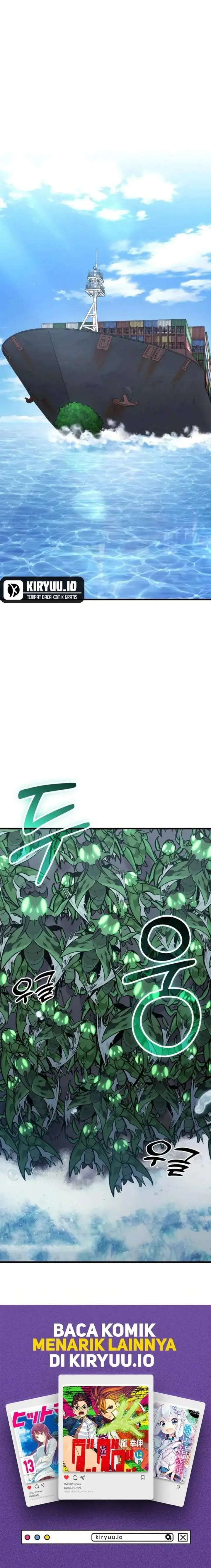 Solo Farming In The Tower Chapter 133