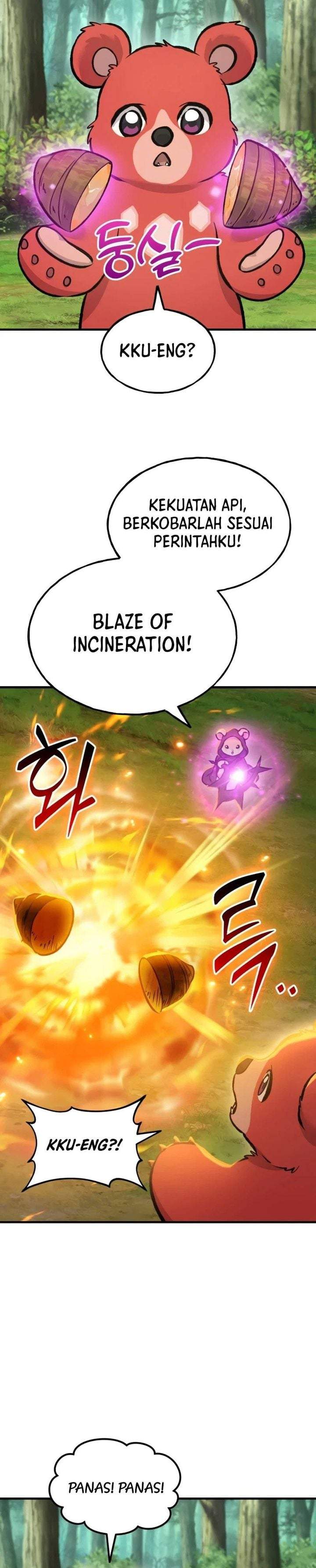 Solo Farming In The Tower Chapter 135