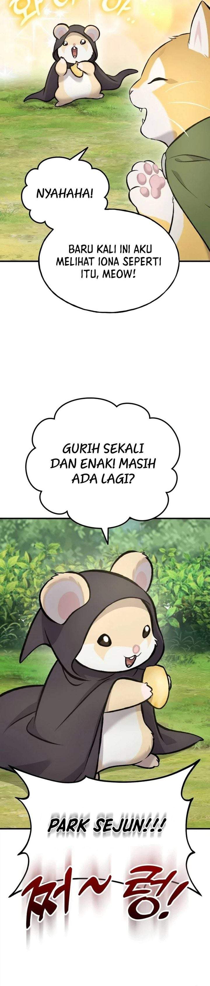 Solo Farming In The Tower Chapter 135