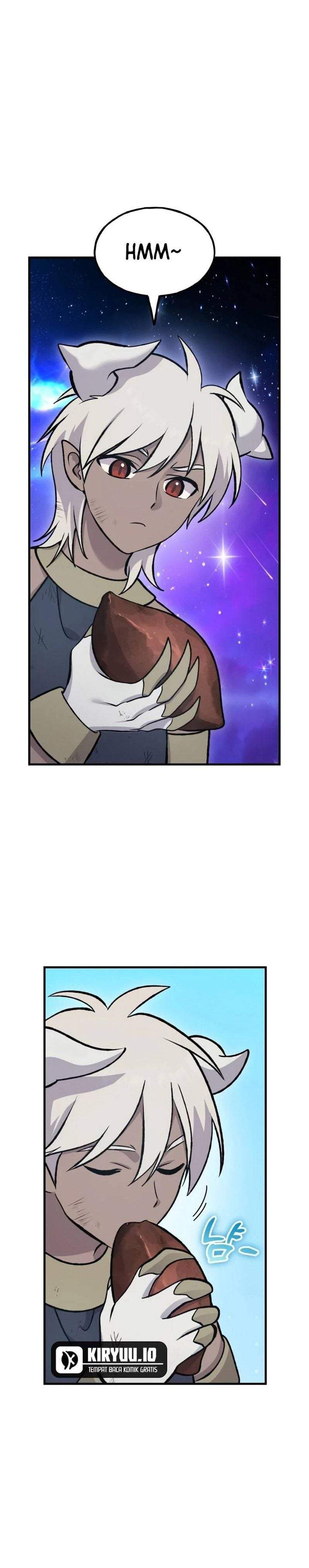 Solo Farming In The Tower Chapter 135