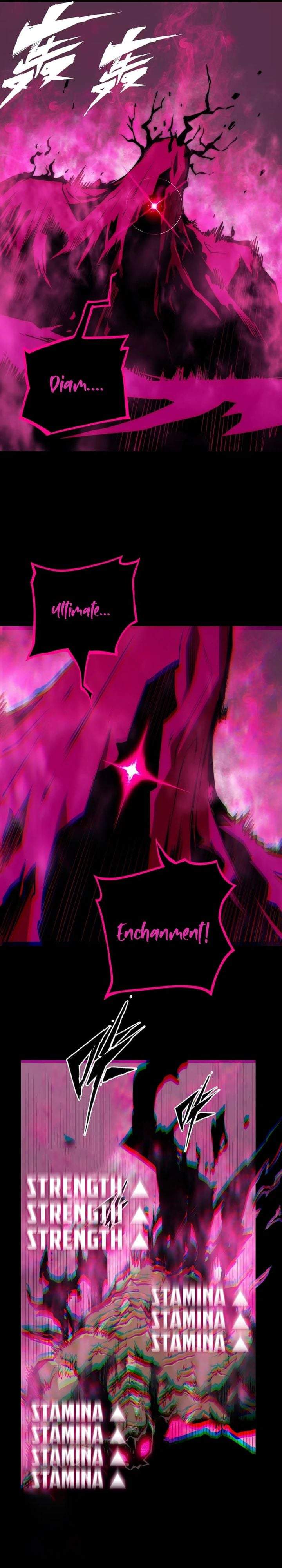 Return of the Devourer Chapter 30