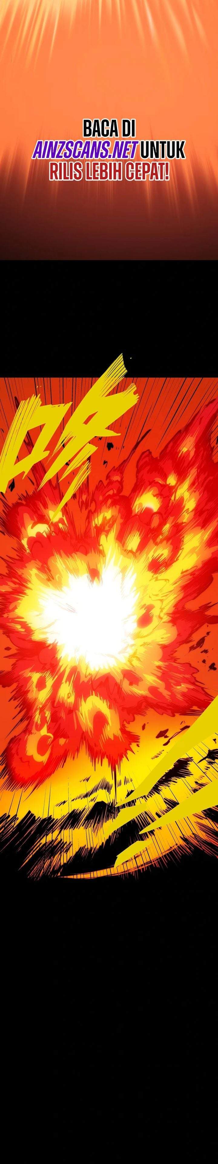 Return of the Devourer Chapter 31