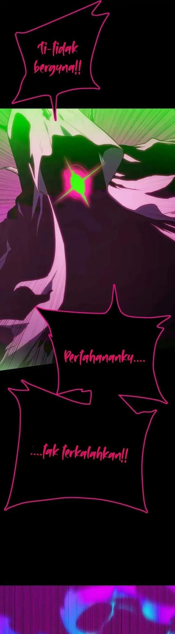 Return of the Devourer Chapter 32