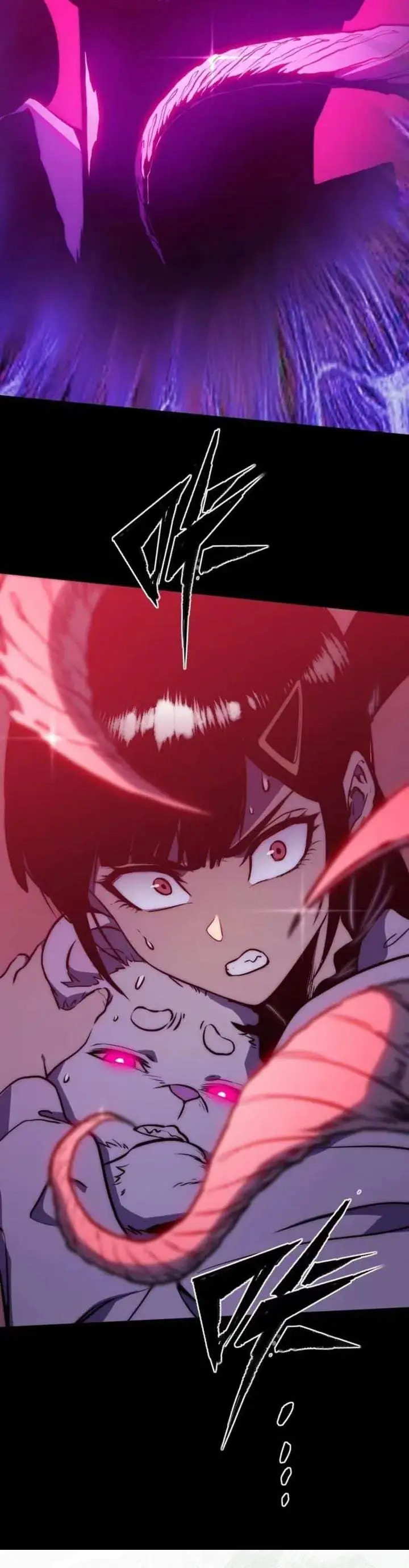 Return of the Devourer Chapter 32