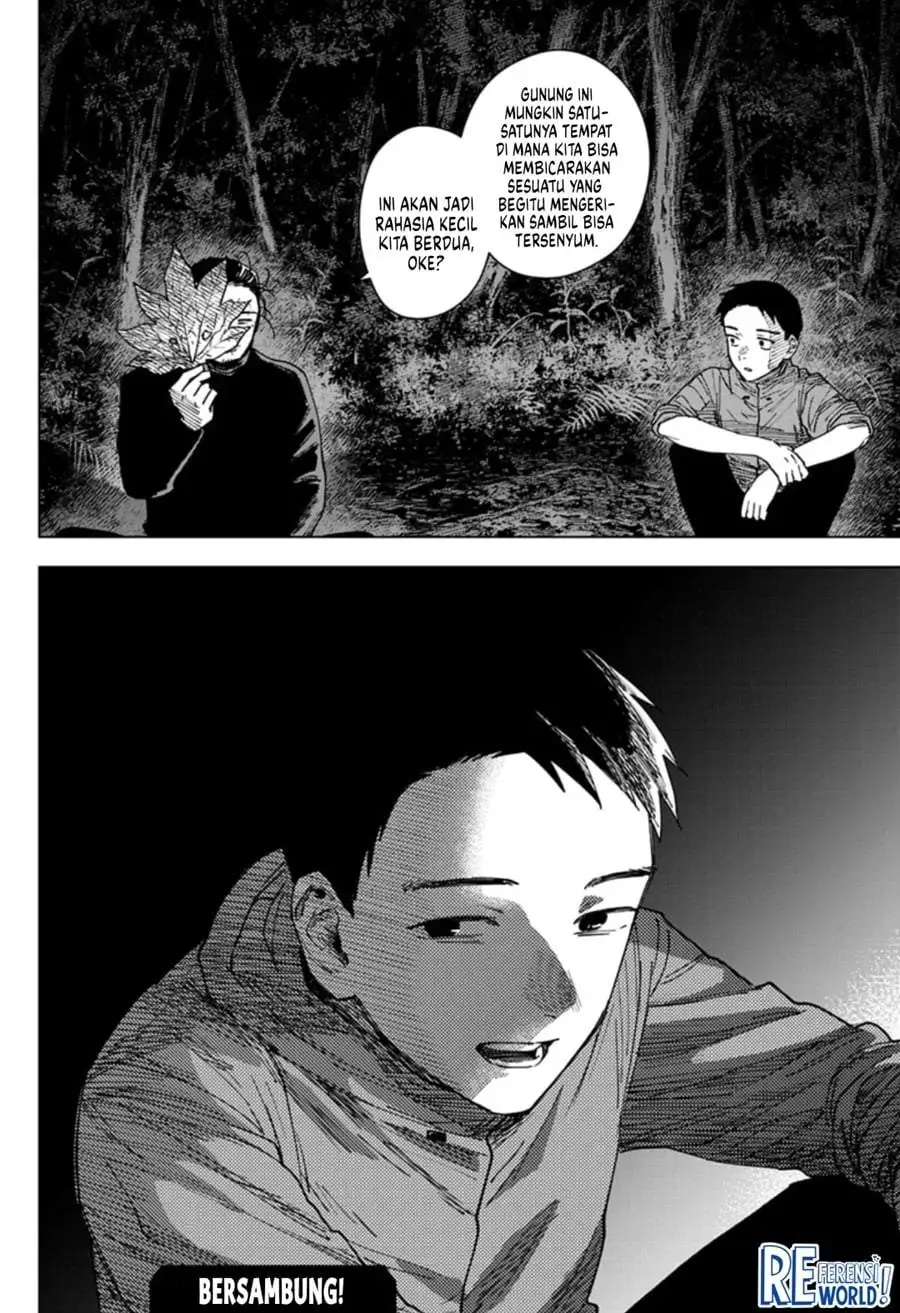 Sangeki Chapter 10