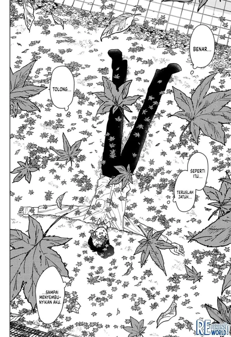 Sangeki Chapter 10