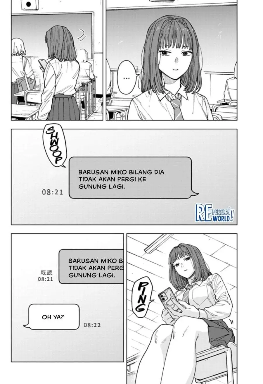 Sangeki Chapter 11