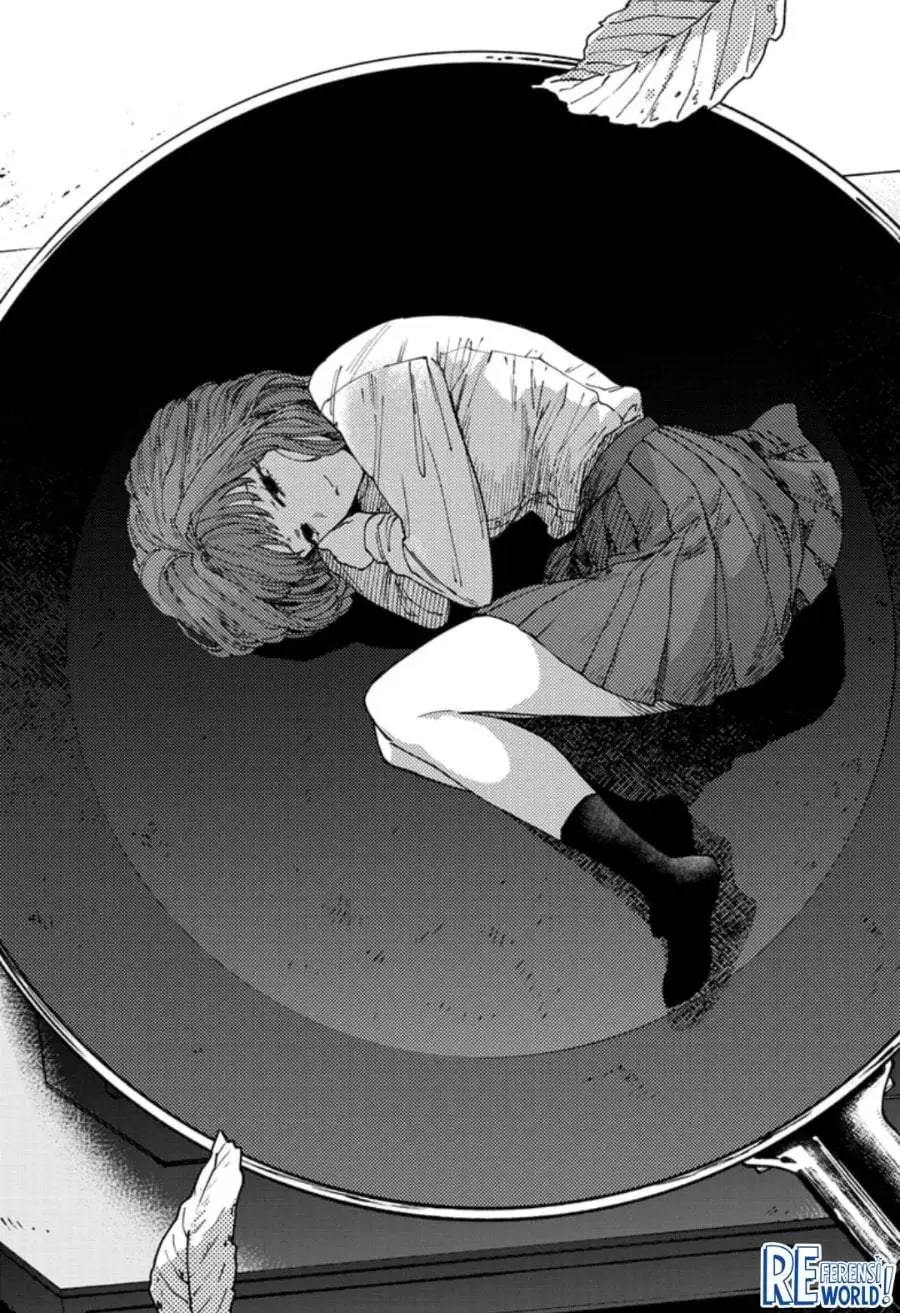 Sangeki Chapter 7