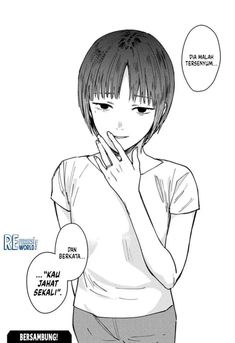 Sangeki Chapter 8