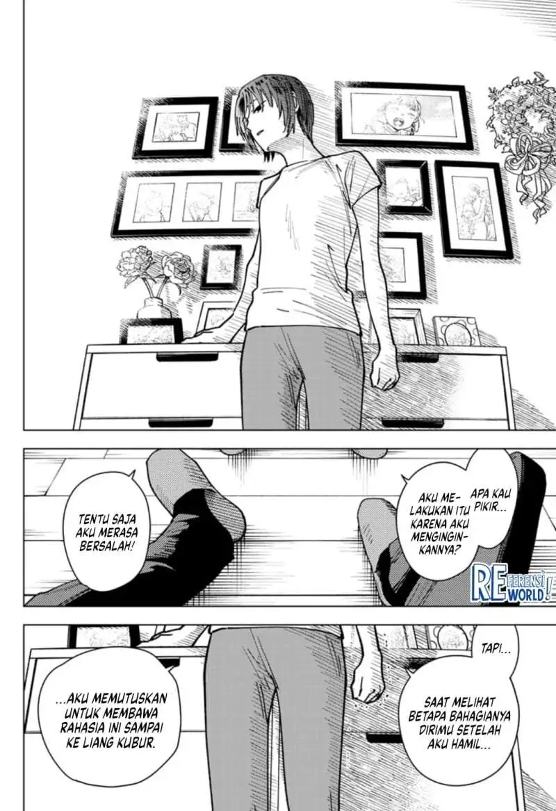 Sangeki Chapter 9