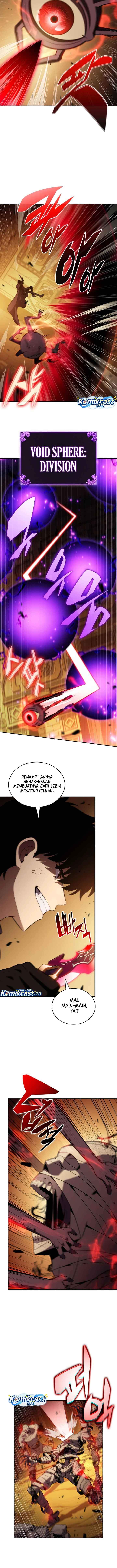 The Regressed Son of a Duke is an Assassin Chapter 131