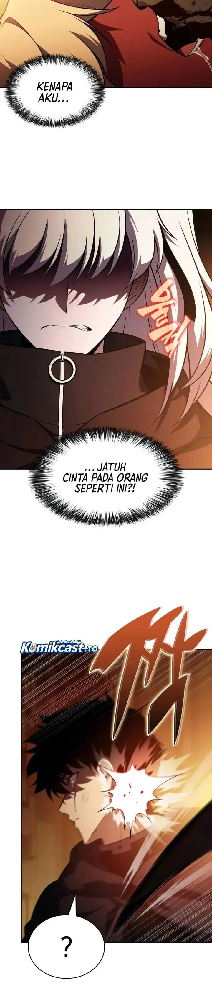 The Regressed Son of a Duke is an Assassin Chapter 132