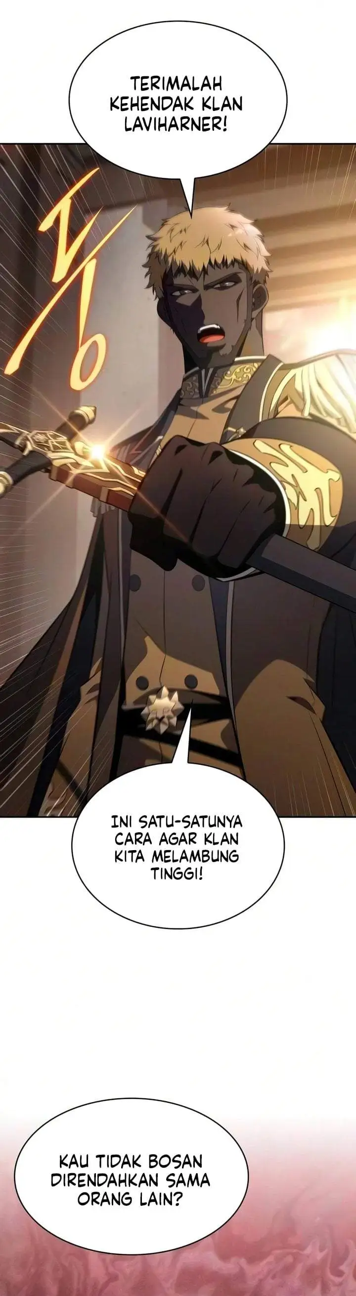 The Regressed Son of a Duke is an Assassin Chapter 134