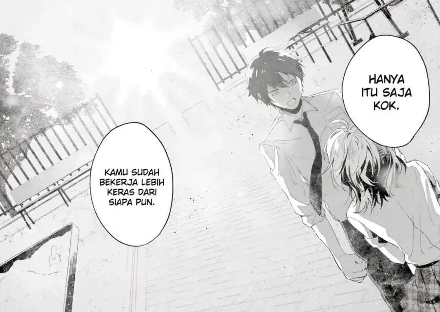 Gakuen no Hime Kouryaku Hajimetara Shuraba ni Natteta Ken Chapter 2