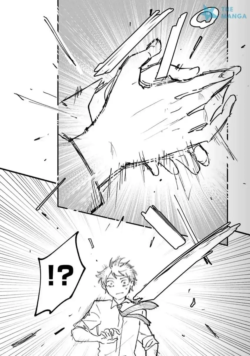 Gakuen no Hime Kouryaku Hajimetara Shuraba ni Natteta Ken Chapter 5