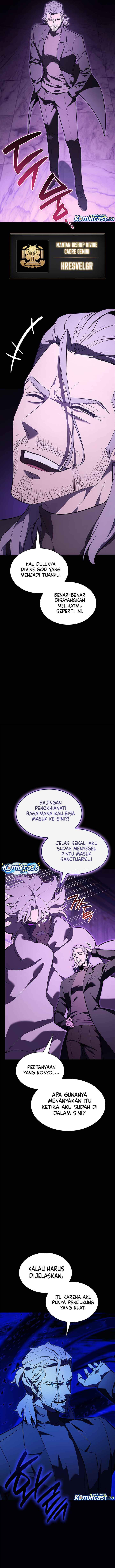 A Disaster-Class Hero Has Returned Chapter 179