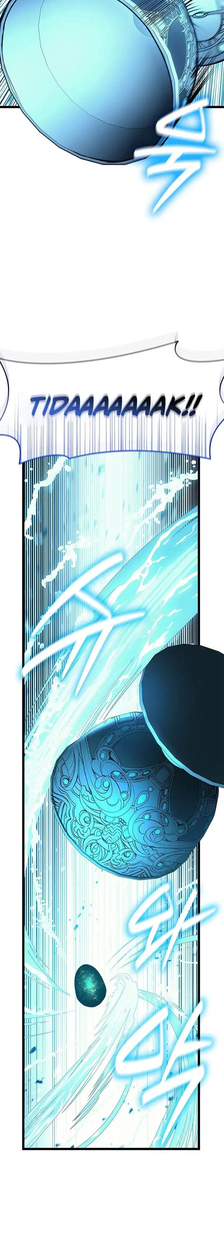 A Disaster-Class Hero Has Returned Chapter 181