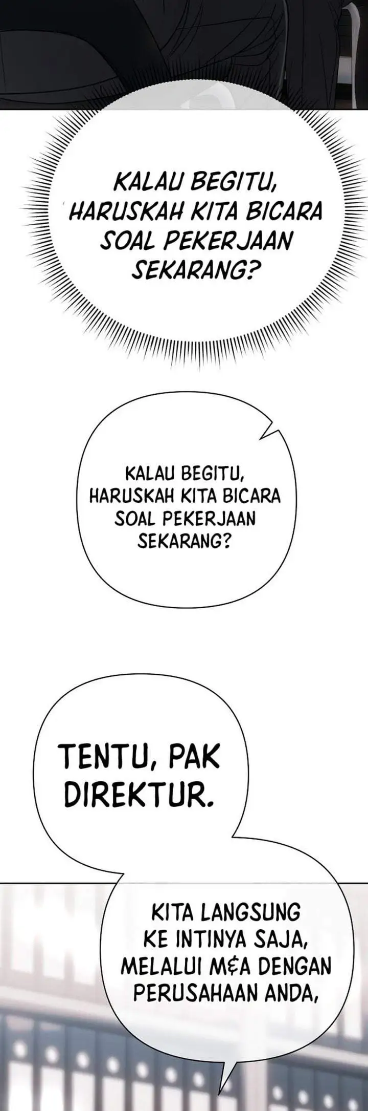 The New Employee Kim Chul-Soo Chapter 150