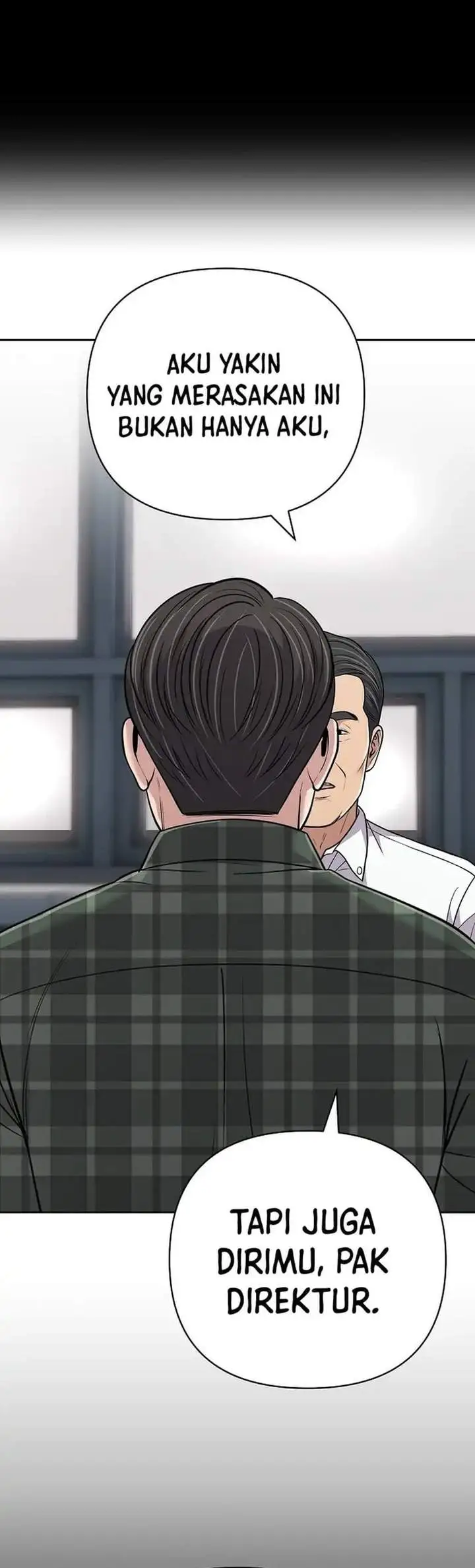 The New Employee Kim Chul-Soo Chapter 151