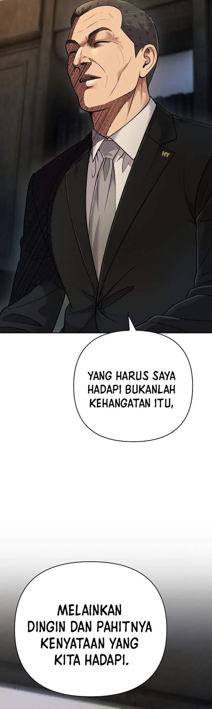 The New Employee Kim Chul-Soo Chapter 152