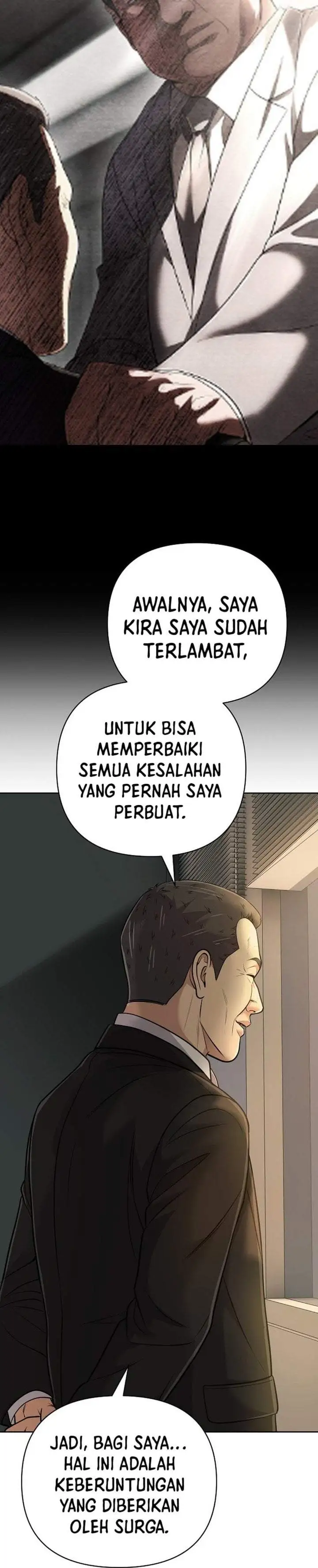 The New Employee Kim Chul-Soo Chapter 152