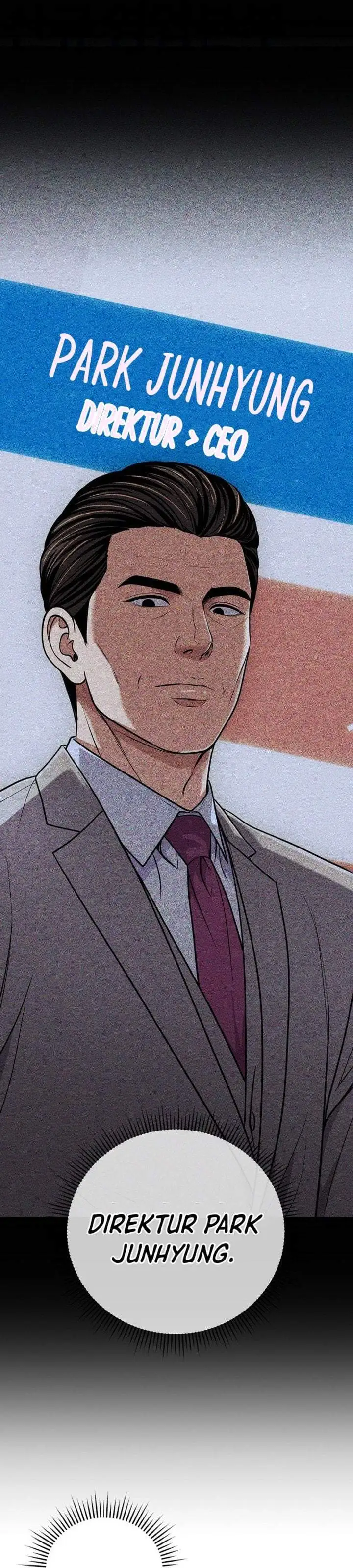 The New Employee Kim Chul-Soo Chapter 152
