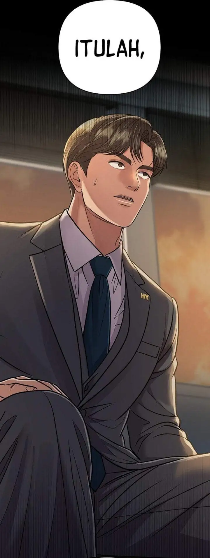 The New Employee Kim Chul-Soo Chapter 152