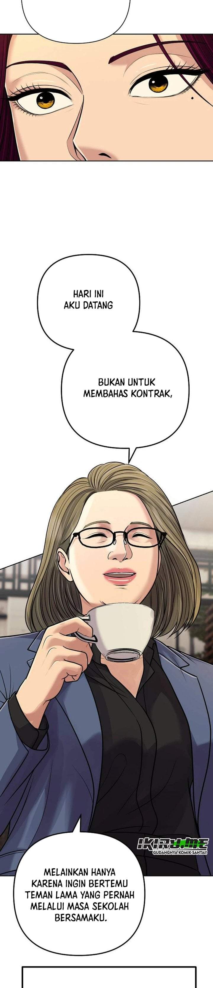 The New Employee Kim Chul-Soo Chapter 156