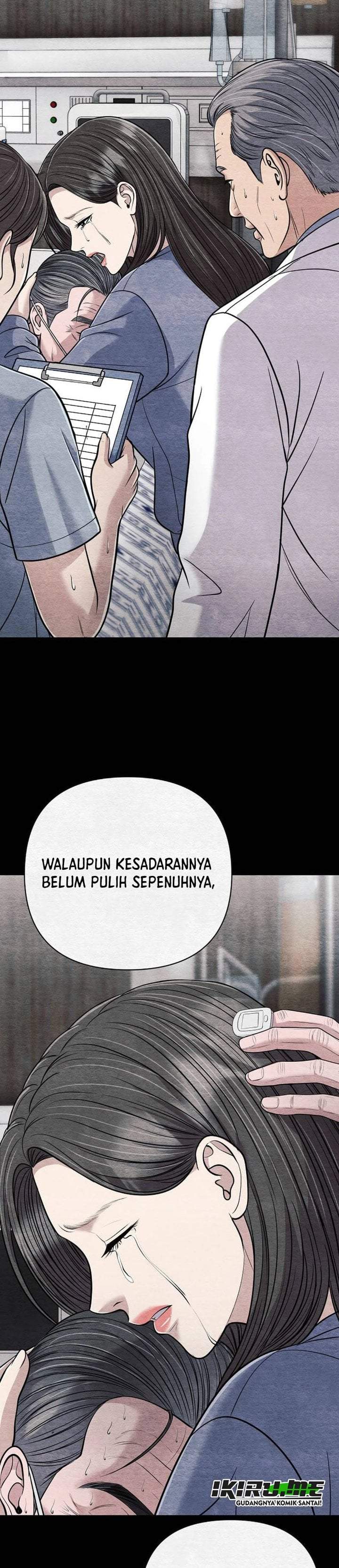 The New Employee Kim Chul-Soo Chapter 156