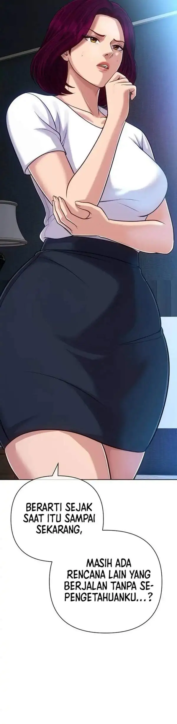 The New Employee Kim Chul-Soo Chapter 157