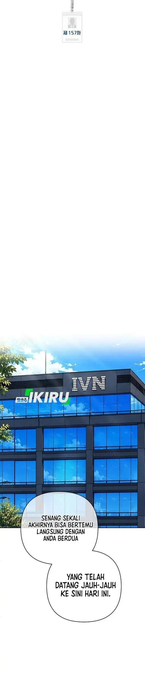 The New Employee Kim Chul-Soo Chapter 157