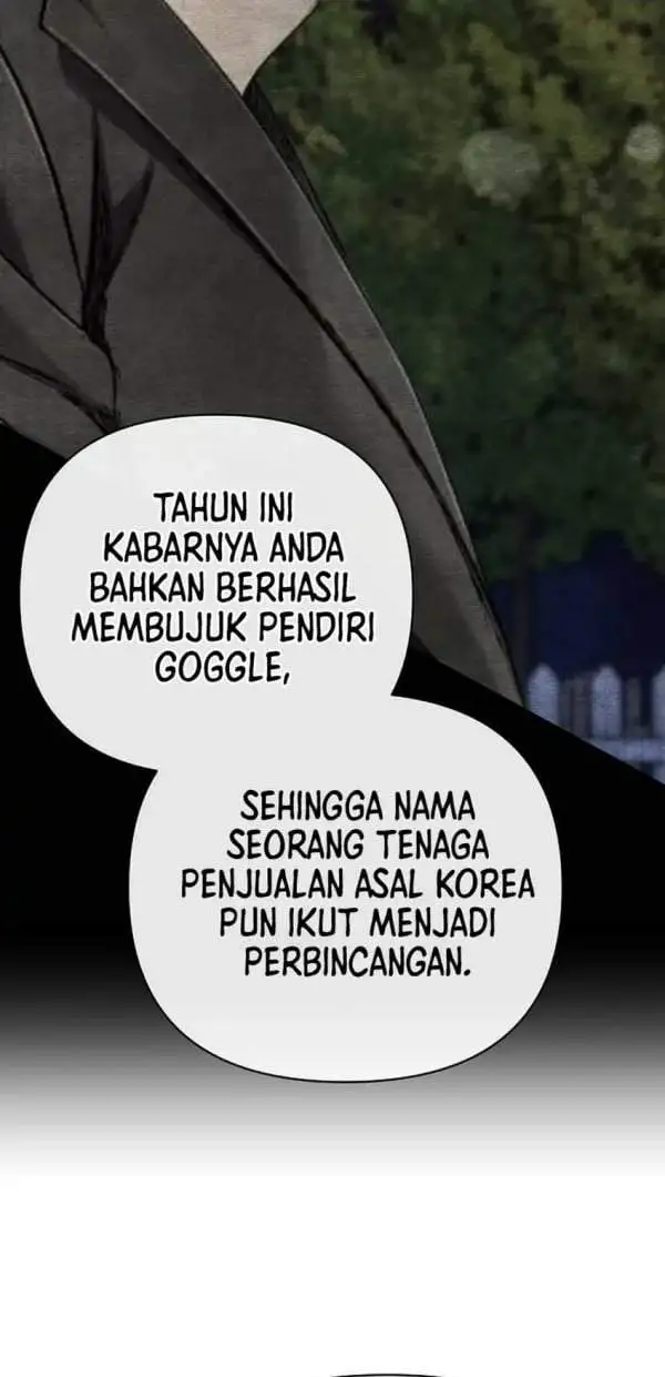 The New Employee Kim Chul-Soo Chapter 157