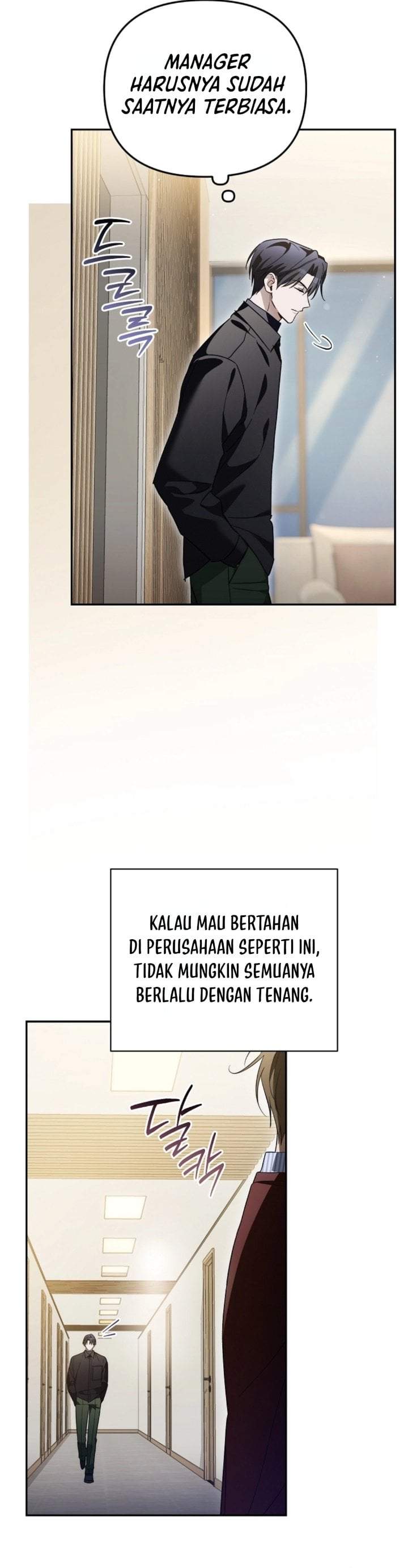 Surviving as a PD Idol Chapter 55