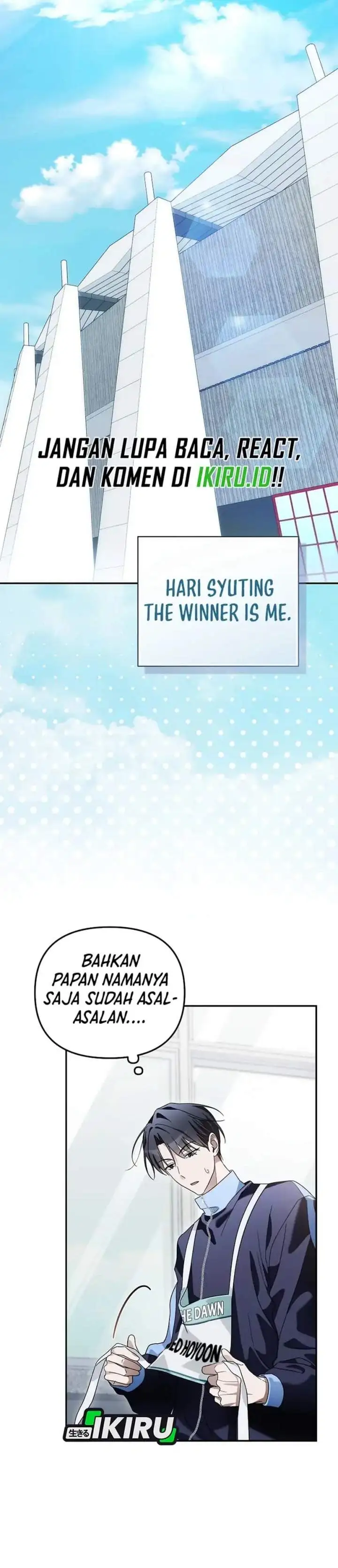 Surviving as a PD Idol Chapter 56