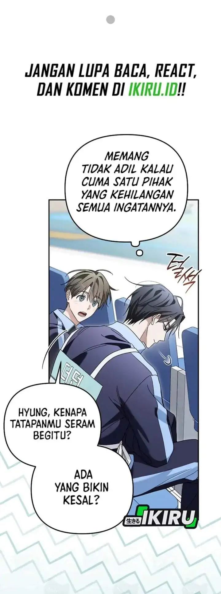 Surviving as a PD Idol Chapter 56