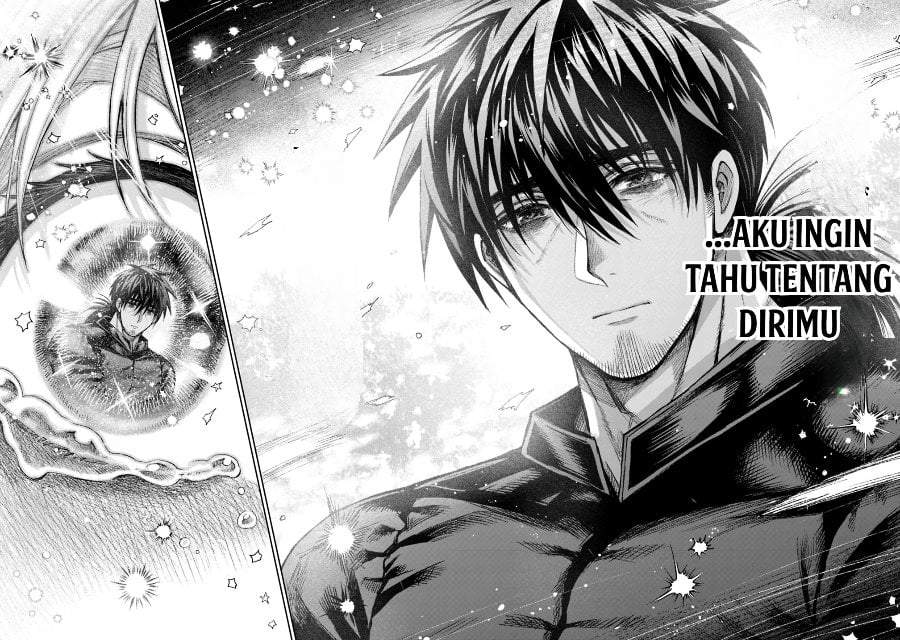 Boroboro no Elf-san wo Shiawase ni Suru Kusuriuri-san Chapter 18