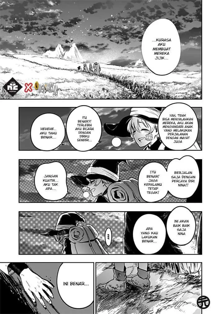 Yuusha Goikkou no Kaerimichi Chapter 0