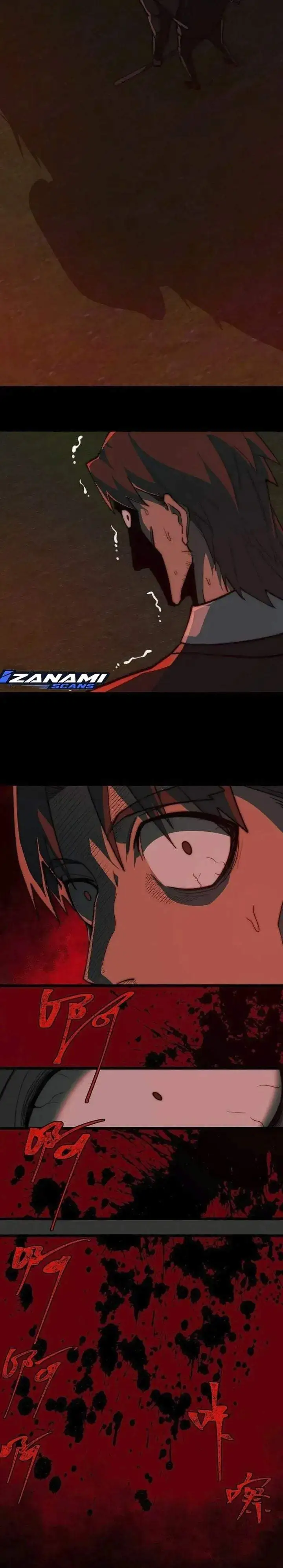 I Created an Urban Legend! Chapter 83
