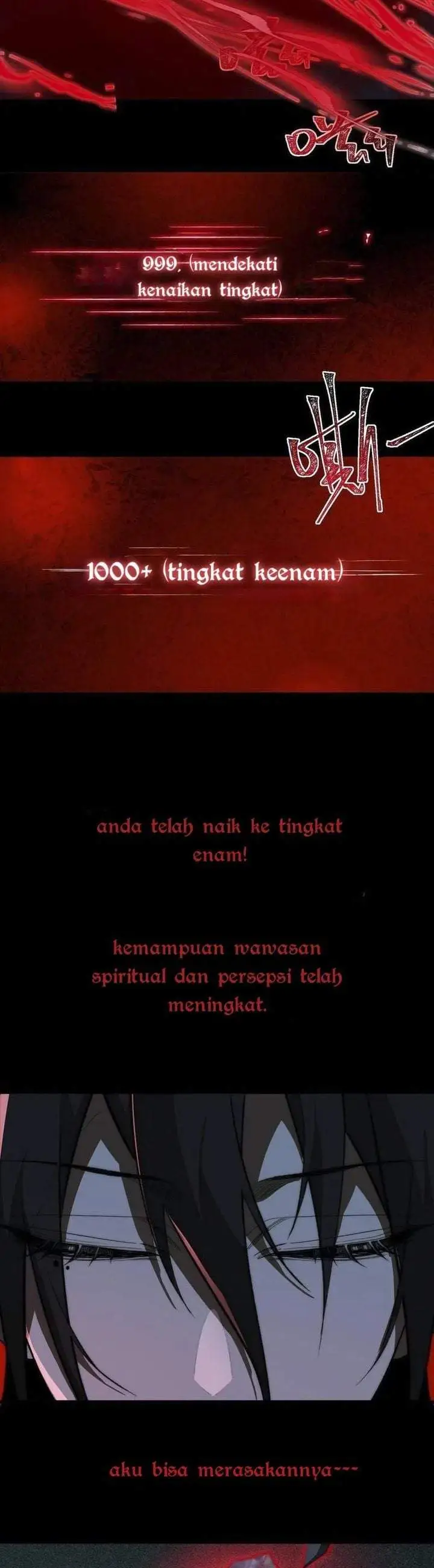 I Created an Urban Legend! Chapter 86