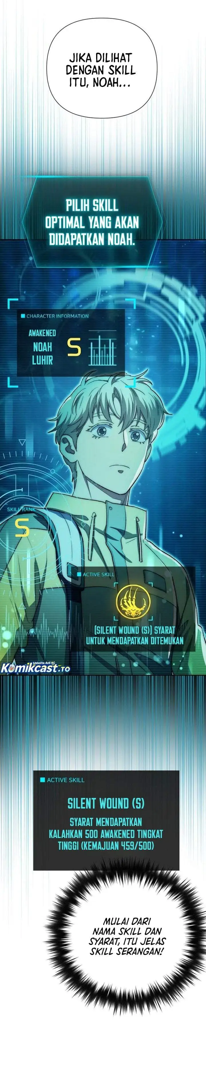 The S-Classes That I Raised Chapter 158