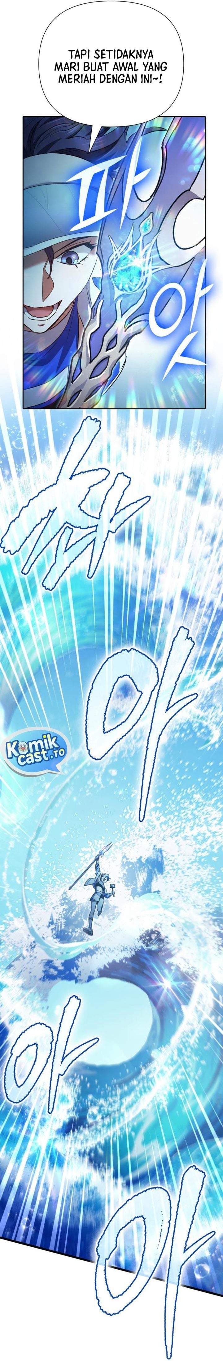 The S-Classes That I Raised Chapter 160