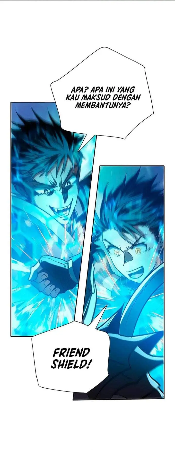 The S-Classes That I Raised Chapter 161