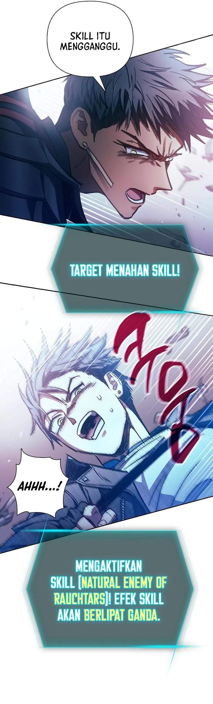 The S-Classes That I Raised Chapter 162