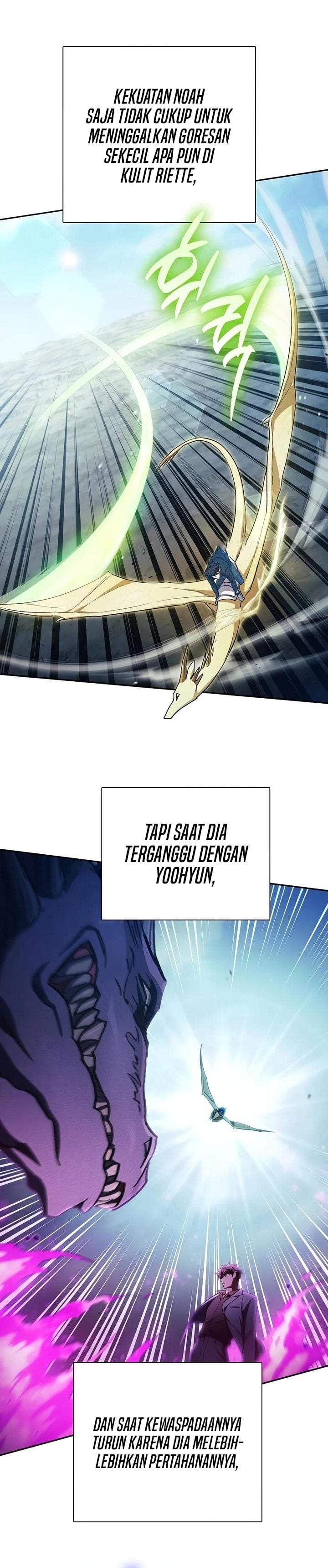 The S-Classes That I Raised Chapter 162