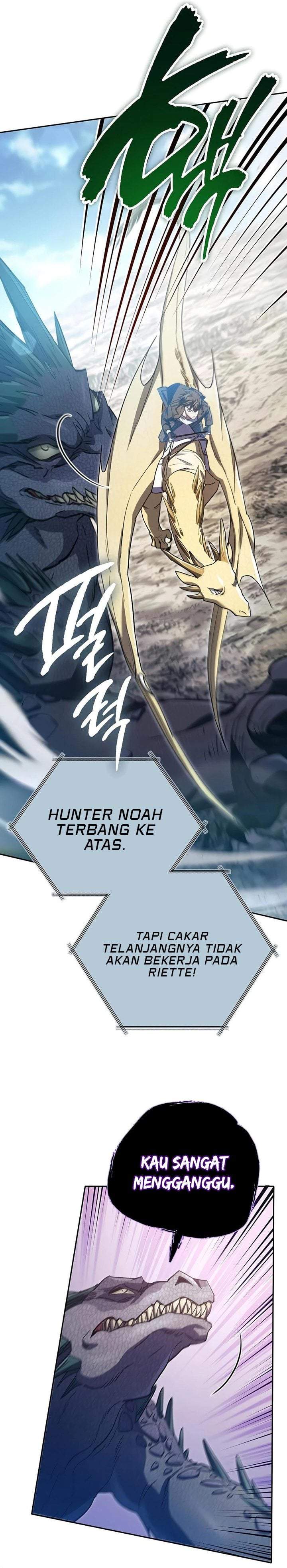 The S-Classes That I Raised Chapter 162